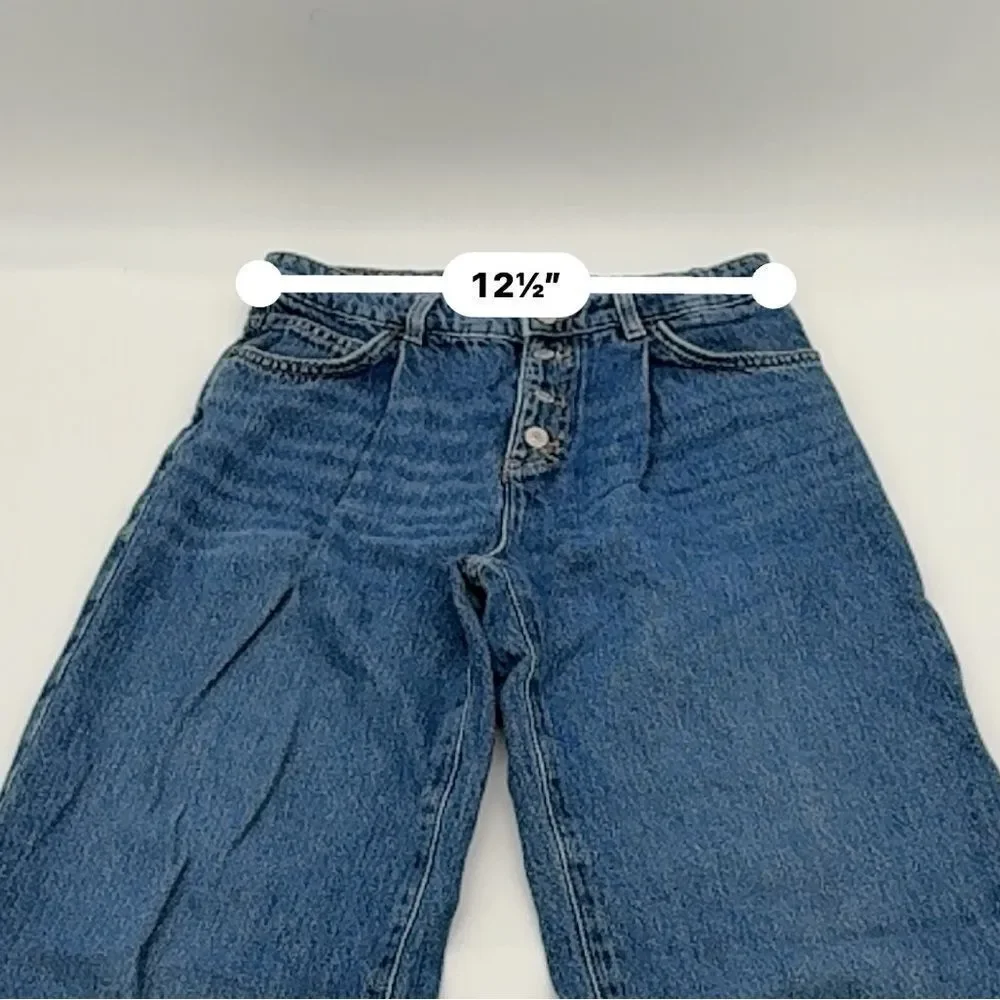 Zara Kids Jeans